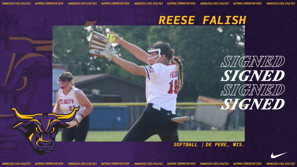 MSU Softball tweet media