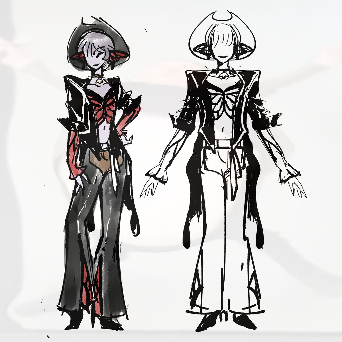 bo il watsaff🕴️ tweet media