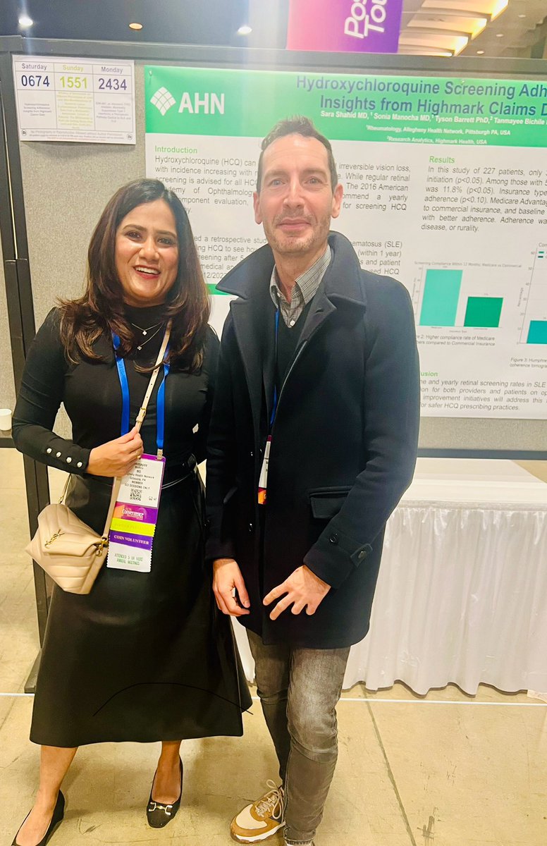 Tanmayee Bichile, MD tweet media