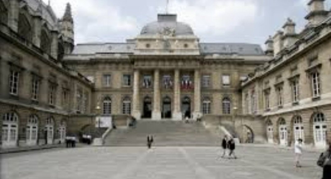 Mercredi 20 et jeudi 21 nov. 2024 à la cour d'appel de #Paris, <a href="/LesneJerome/">Jérôme LESNE-MÉNARD</a> et <a href="/cdam0875/">Carole Damiani</a>
<a href="/ParisPav75/">PAV75</a> animent la formation "Le travail partenarial en faveur des #victimes de droit commun et d'actes de #terrorisme" au bénéfice d'agents des #greffes.
x.com/LesneJerome/st…