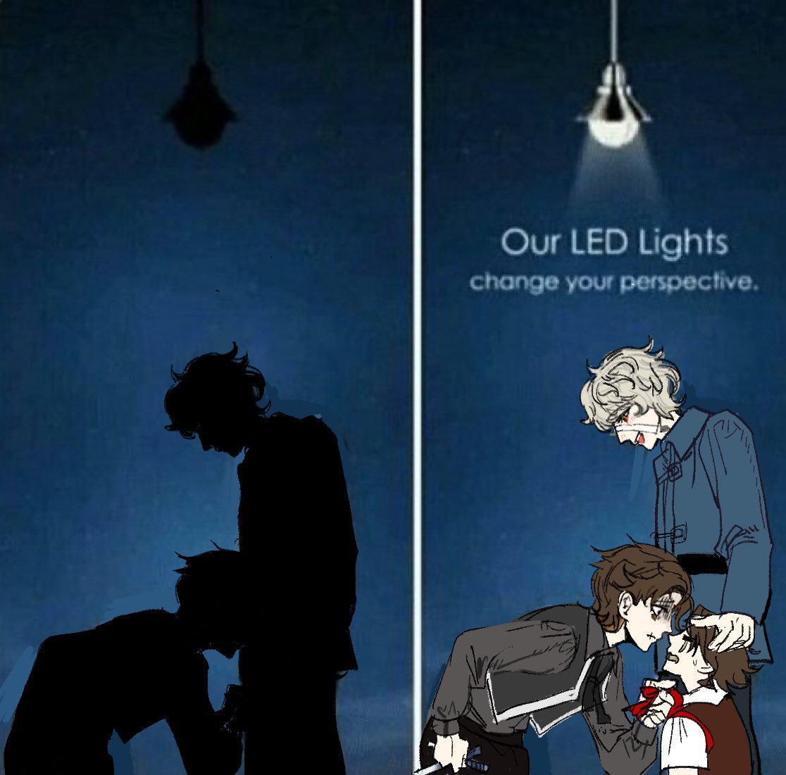 光速改了 #火偶 #florimatt  #フロマティ