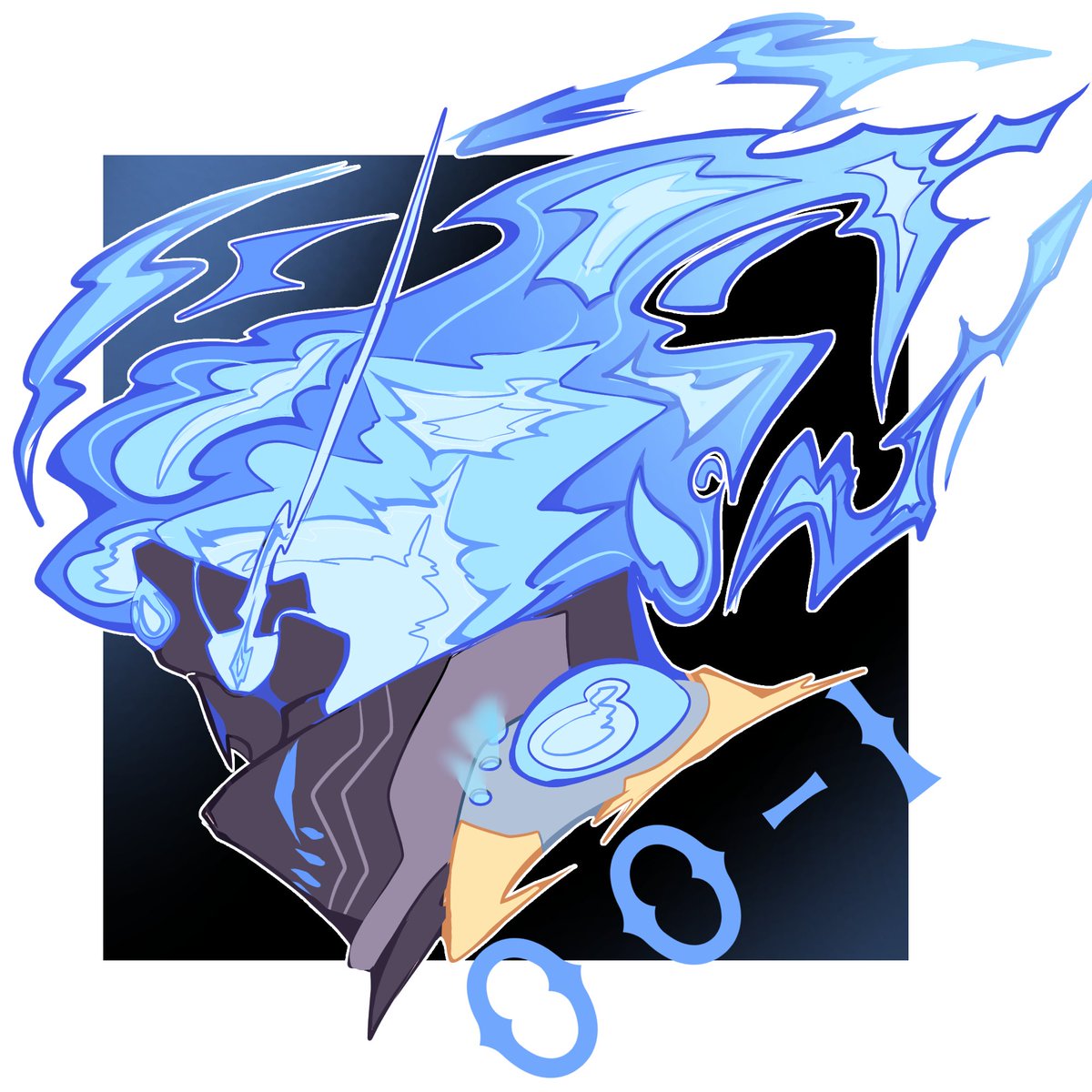 Un twit después de un año de inactividad xd