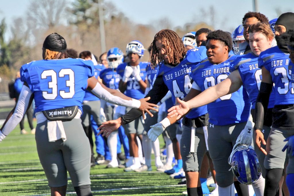 James Parks (@johnnybegood270) on Twitter photo 