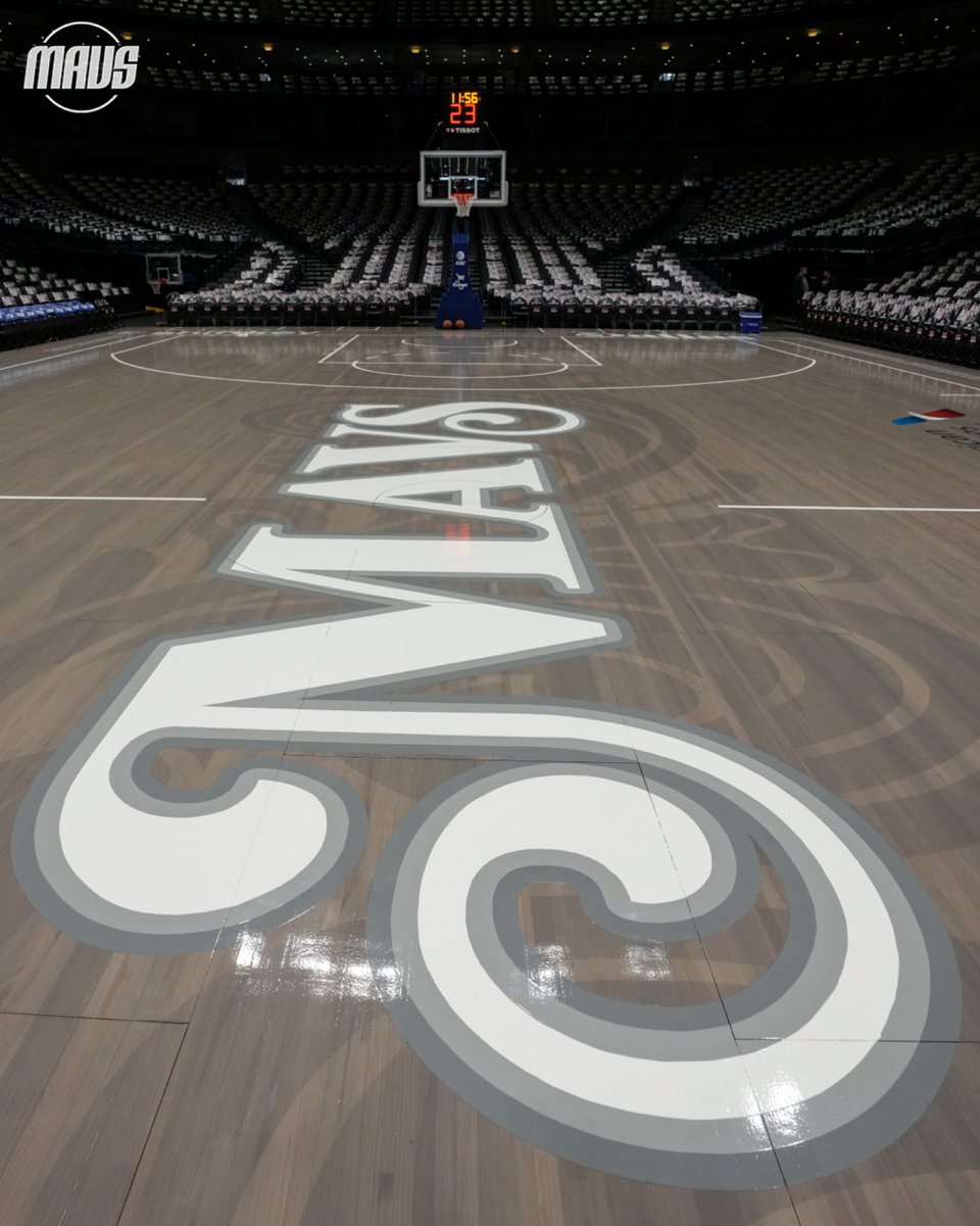 Dallas Mavericks tweet media