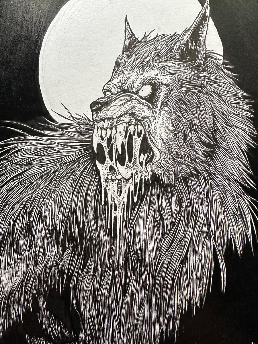 lycan blood tweet media