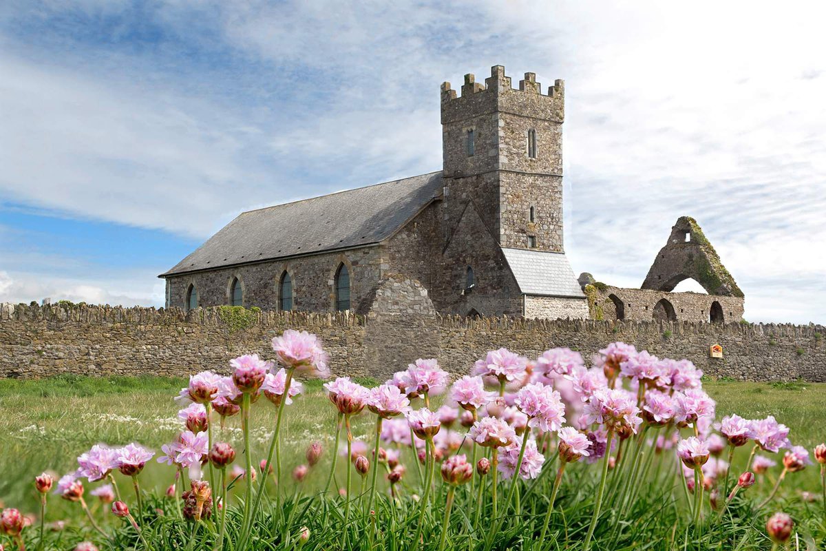 Waterford History News tweet media