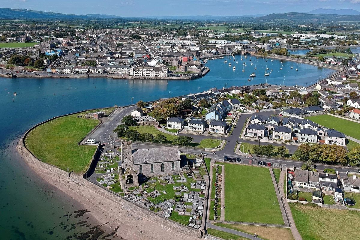 Waterford History News tweet media