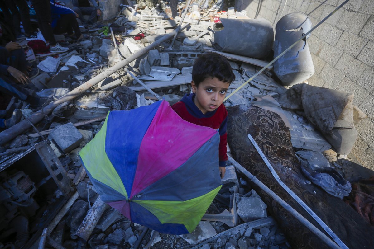 UNRWA.es tweet media