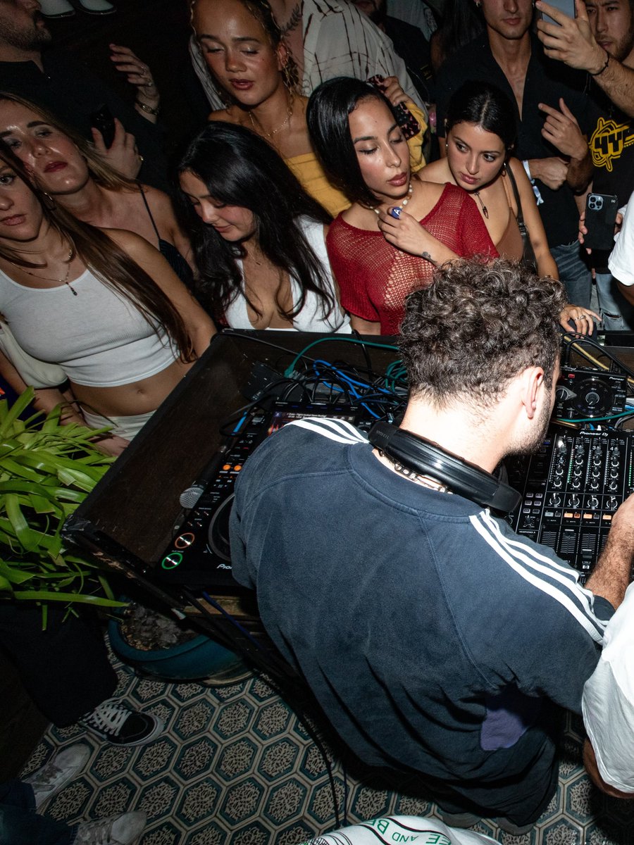 Majid Jordan tweet media