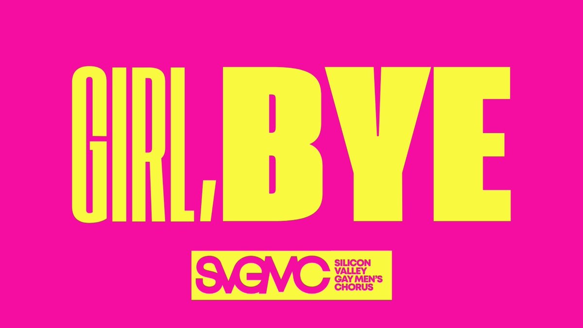 <a href="/svgmc/">svgmc</a> will no longer be sharing content on X. Follow us on Facebook and Instagram with the same handle as X for regular updates! 👋 #girlbye