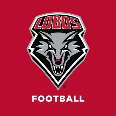 zay_qb1's tweet image. Blessed to have EARNED my first division 1 scholarship offer to the University Of New Mexico 🐺 !!!