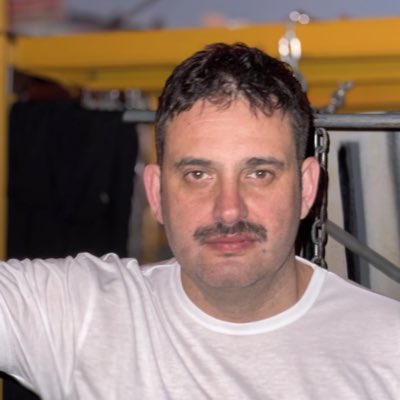 Alejandro Cuartas tweet media