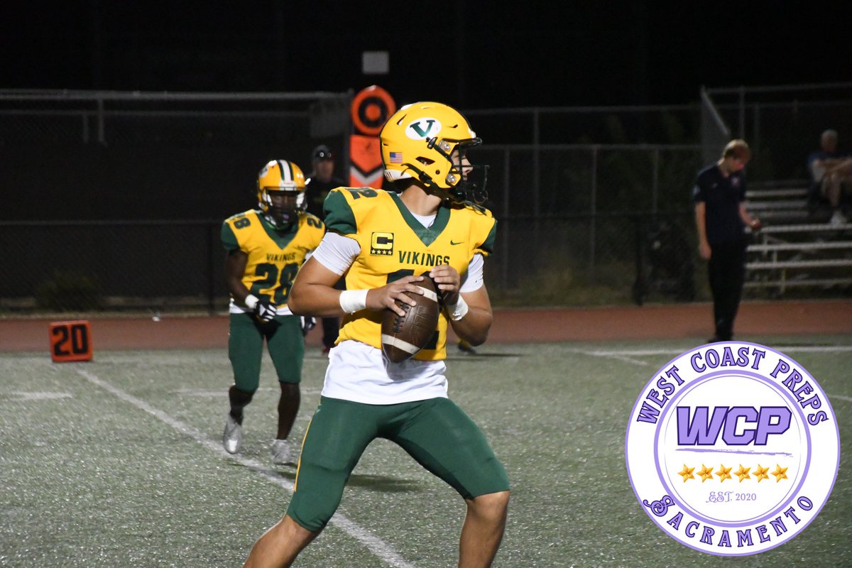 West Coast Preps Sacramento tweet media