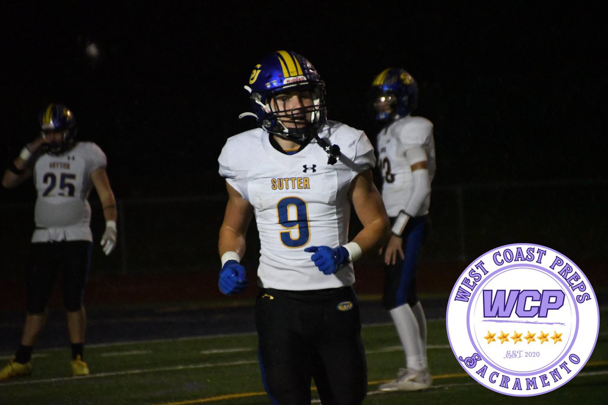 West Coast Preps Sacramento tweet media