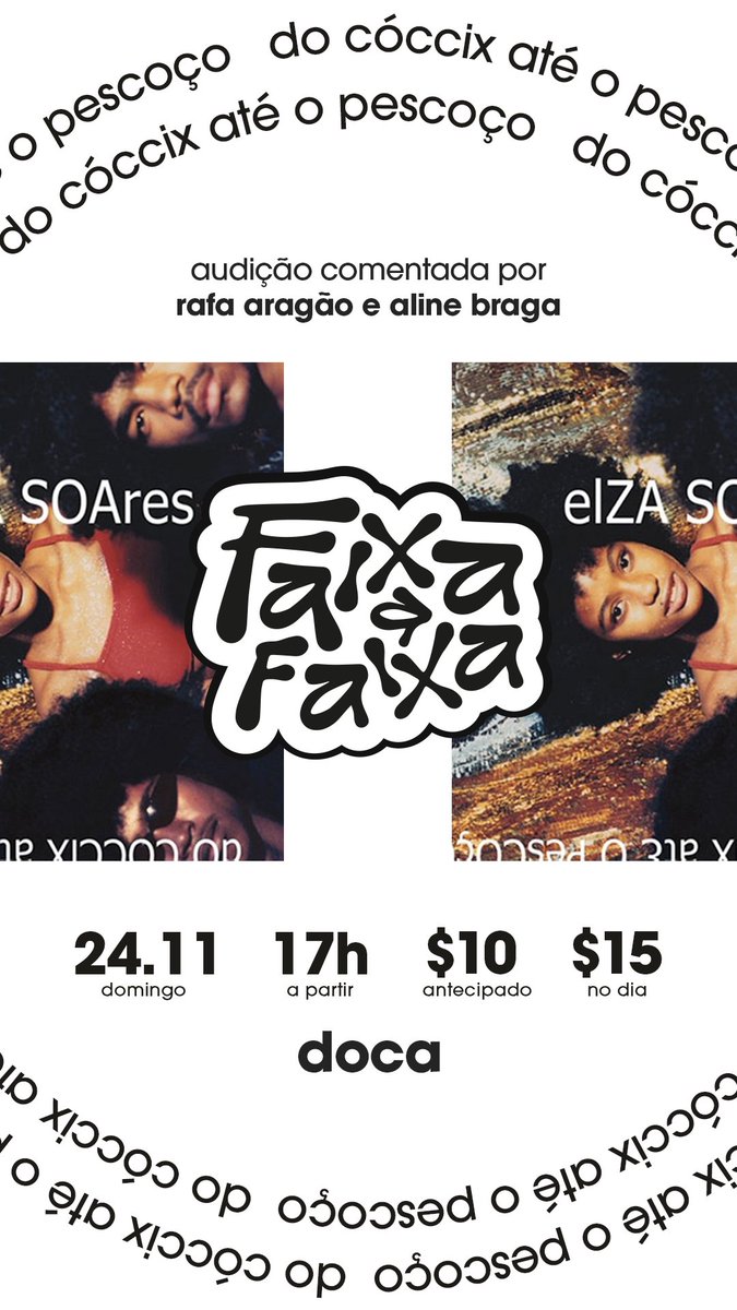 Rafa Aragão tweet media