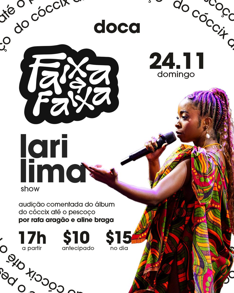 Rafa Aragão tweet media