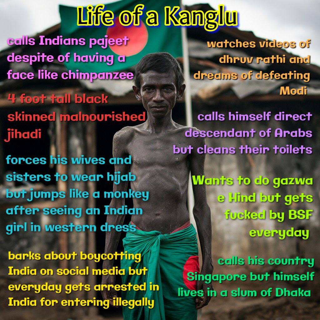 Nikita_kaur_hu's tweet photo. Life of kanglus https://t.co/ttjxm5EGPD
