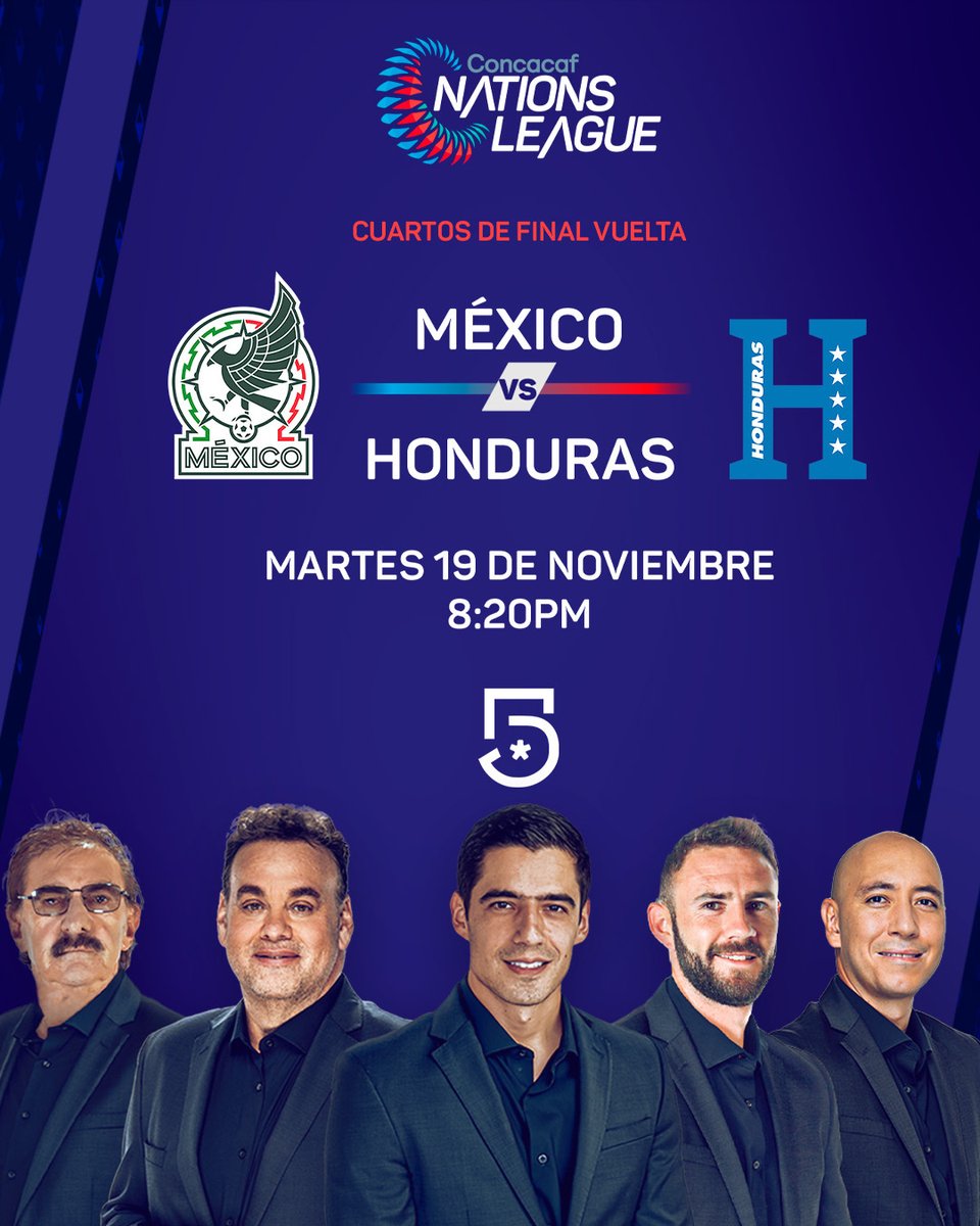 TUDN MEX tweet media