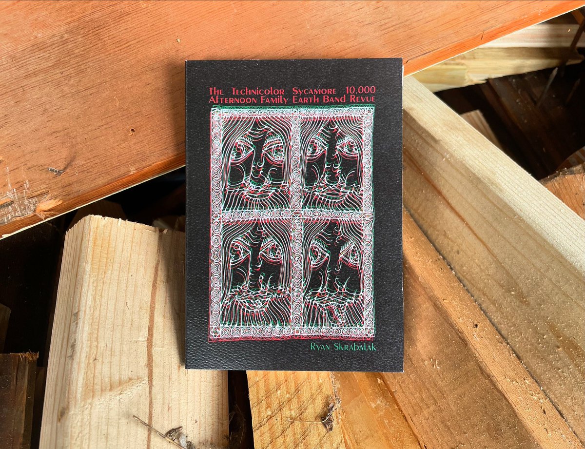 Ursus Americanus Press (@ursuslit) on Twitter photo The proof is in the woodpile. <a href="/aunty_warhol/">prefab clout</a>
ursusamericanuspress.bigcartel.com/product/the-te… The proof is in the woodpile. <a href="/aunty_warhol/">prefab clout</a>
ursusamericanuspress.bigcartel.com/product/the-te…