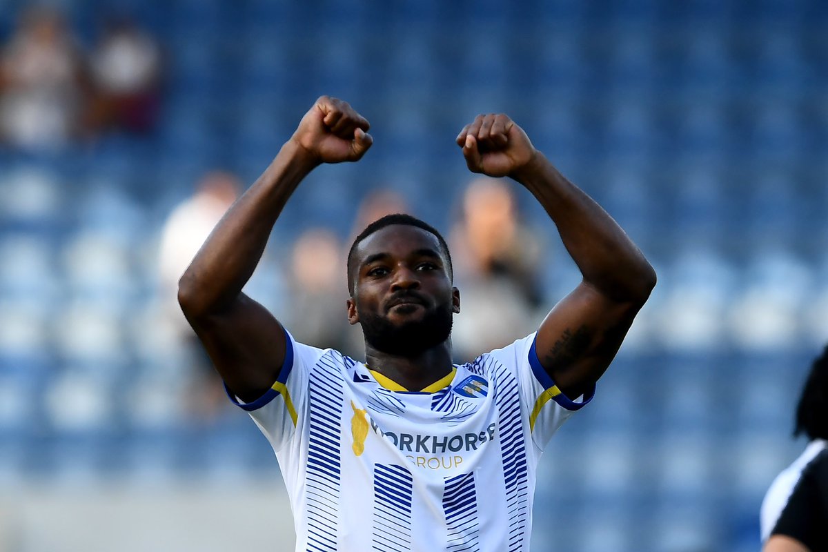 Mandela Egbo tweet media