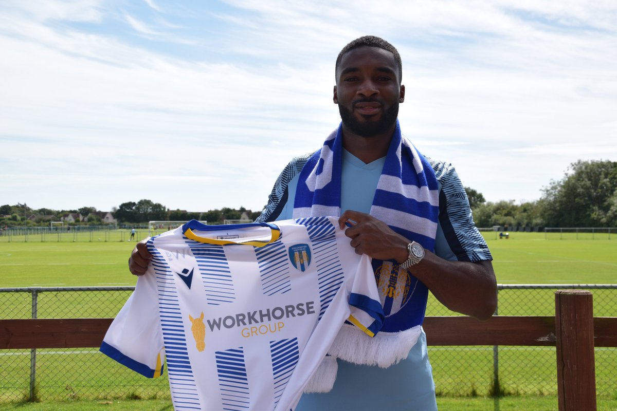 Mandela Egbo tweet media