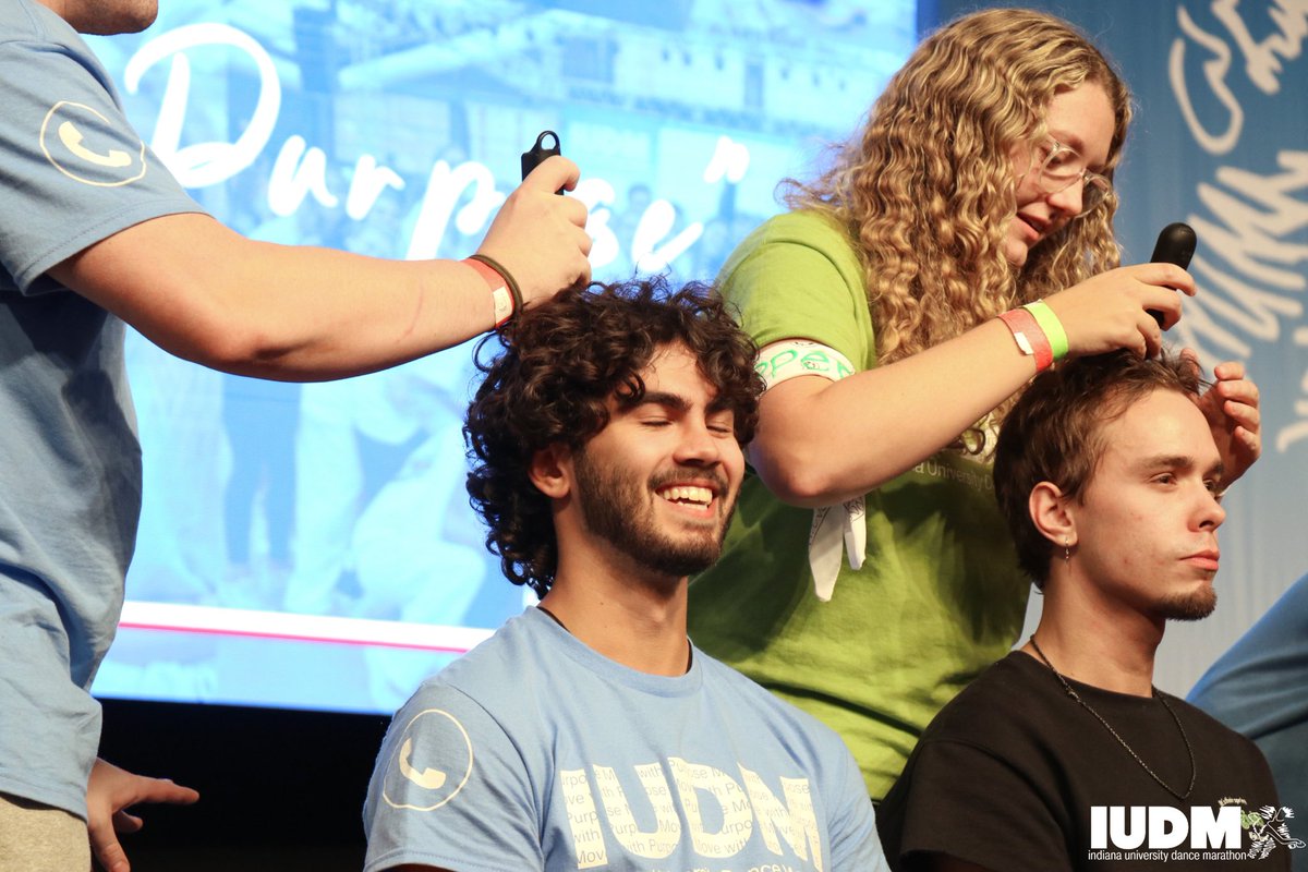 IU Dance Marathon tweet media