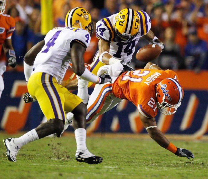 Tyrann Mathieu tweet media