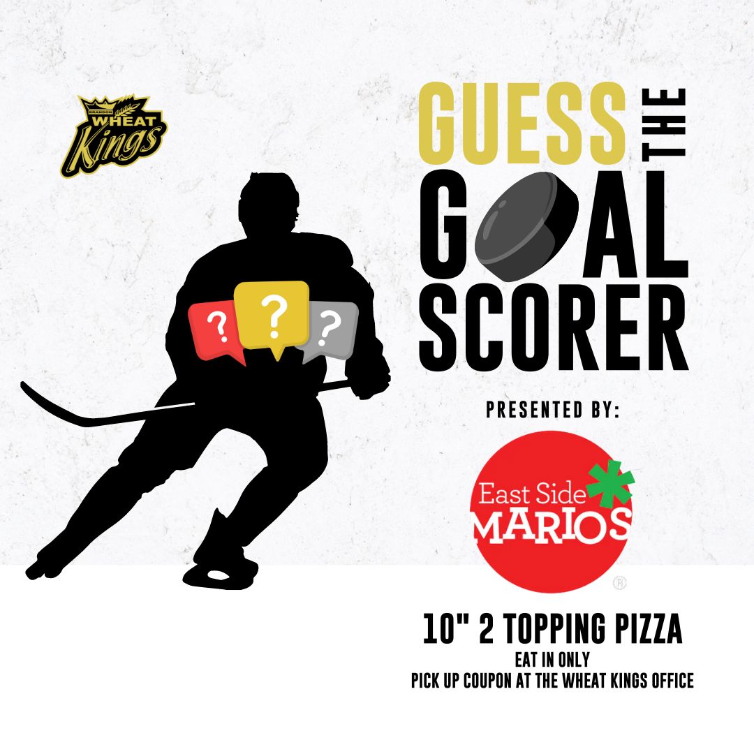 Brandon Wheat Kings tweet media