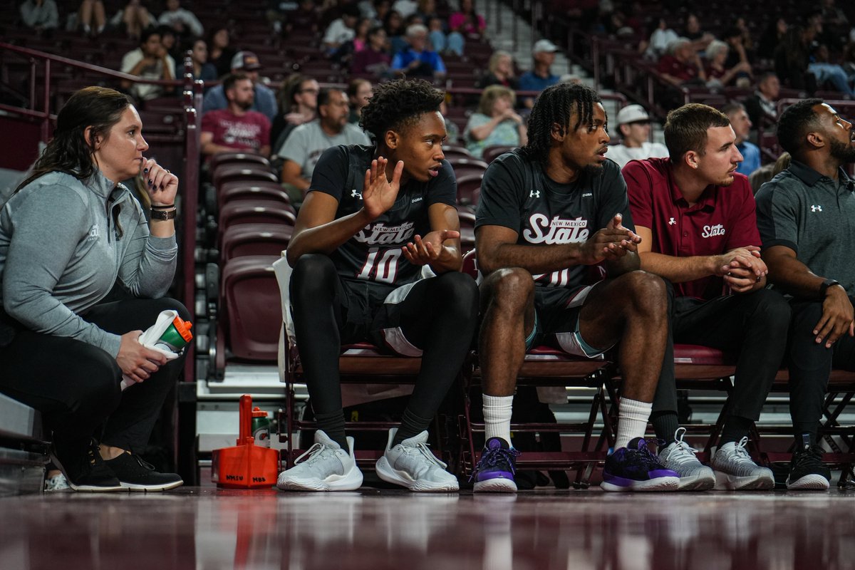 NM State MBB tweet media