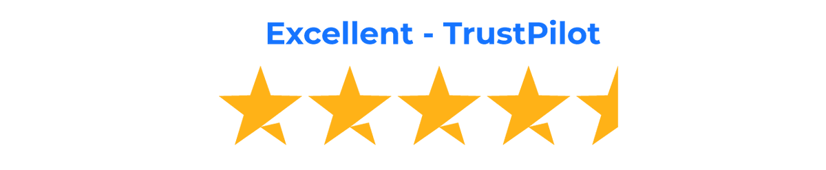 COMPETITION TIME 🚨

We wanna get more reviews on our products and so if you share ur experience with everyone on TrustPilot you will be entered into a prize draw.

Drop us a review here - Good 👼 or Bad 👿 👇
uk.trustpilot.com/review/www.mys…
♻️RTW
Comp Ends 30th Nov