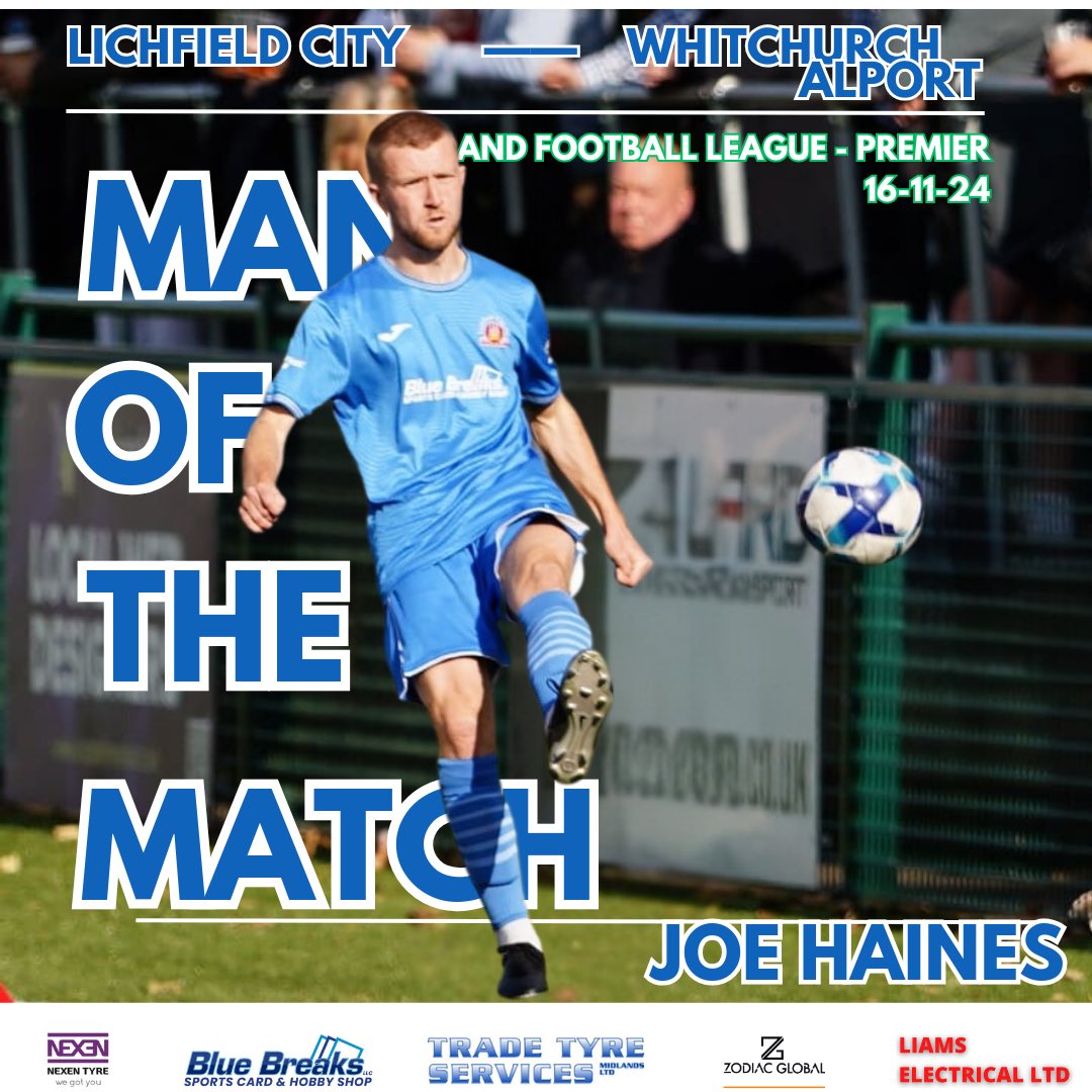Man of The Match

Some top performances from many today and this man showed class once again 👏👏👏