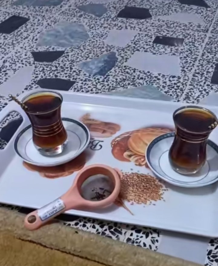 اذا سويت شاي من الانبار،،،، من وين تجينه؟؟؟؟ كل الهلا