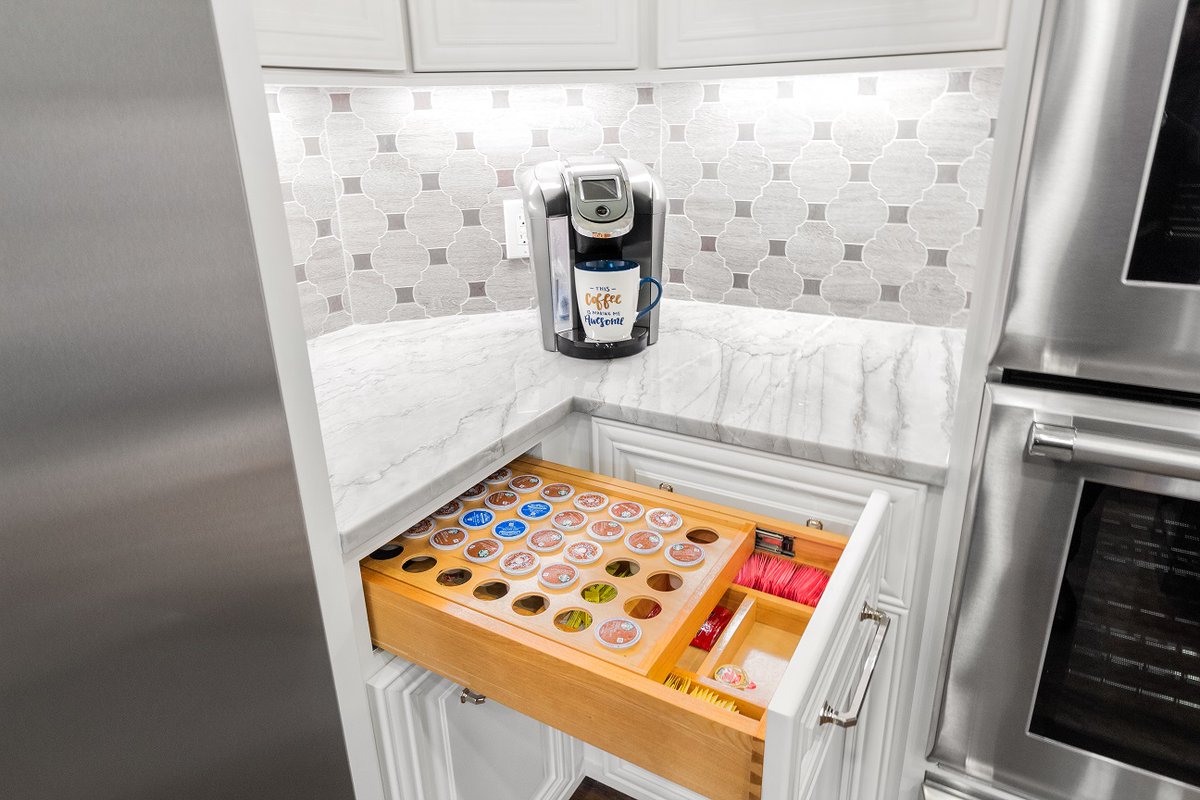 SCMDESIGNGROUP1's tweet image. We designed and built where every element was thoughtfully planned for both style and functionality! 📷📷