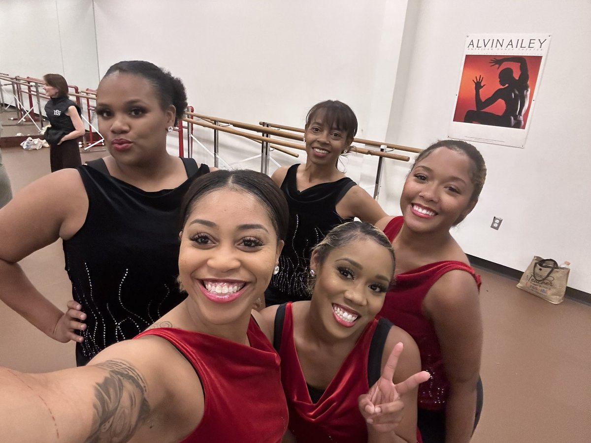 CMMS DANCE tweet media