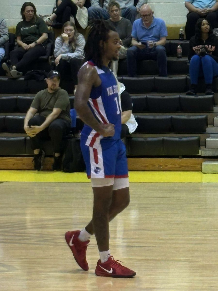 30p-11r-11a and a W 🔥