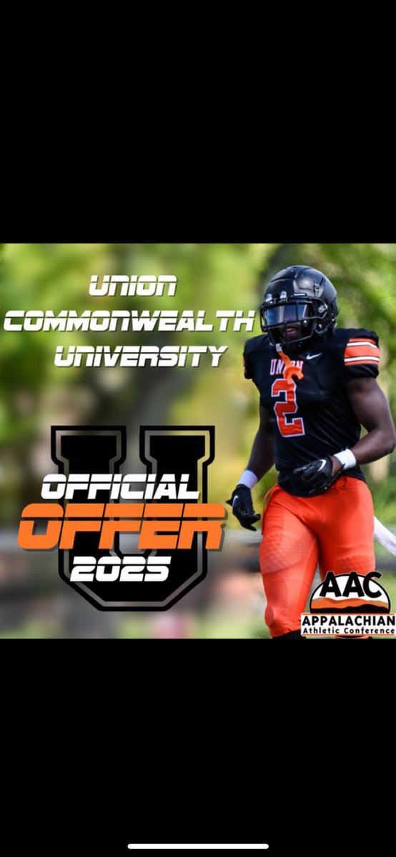 Jordan Garner (@jordan_da3k) on Twitter photo #AGTG after a great conversation with <a href="/ChrisDL55/">Chris Carter</a> i was blessed to receive another offer <a href="/AL7AFootball/">Alabama7AFootball</a> <a href="/SenatorsFB/">Senator Football</a> <a href="/CoachJonesWR/">Walter Jones III</a> <a href="/Coach_Crowson/">Chase Crowson</a> <a href="/Coach_Living/">Dylan Livingston</a> <a href="/CoachGrays/">Justin Grays</a> <a href="/PrepRedzoneTN/">Prep Redzone Tennessee</a> <a href="/ethancaselberry/">ethan caselberry</a> #AGTG after a great conversation with <a href="/ChrisDL55/">Chris Carter</a> i was blessed to receive another offer <a href="/AL7AFootball/">Alabama7AFootball</a> <a href="/SenatorsFB/">Senator Football</a> <a href="/CoachJonesWR/">Walter Jones III</a> <a href="/Coach_Crowson/">Chase Crowson</a> <a href="/Coach_Living/">Dylan Livingston</a> <a href="/CoachGrays/">Justin Grays</a> <a href="/PrepRedzoneTN/">Prep Redzone Tennessee</a> <a href="/ethancaselberry/">ethan caselberry</a>
