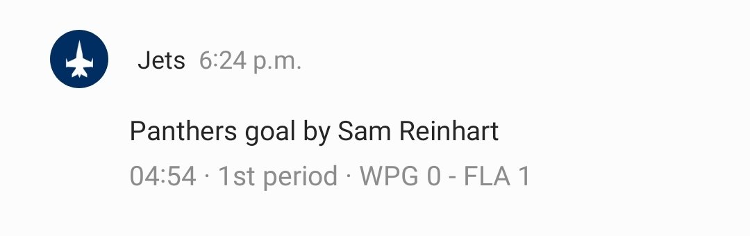 Rich Pope tweet media