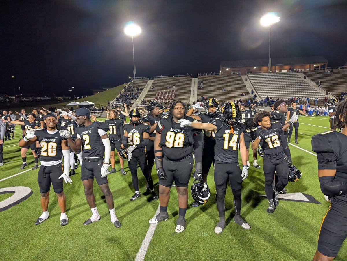 Garrett Sanders tweet media