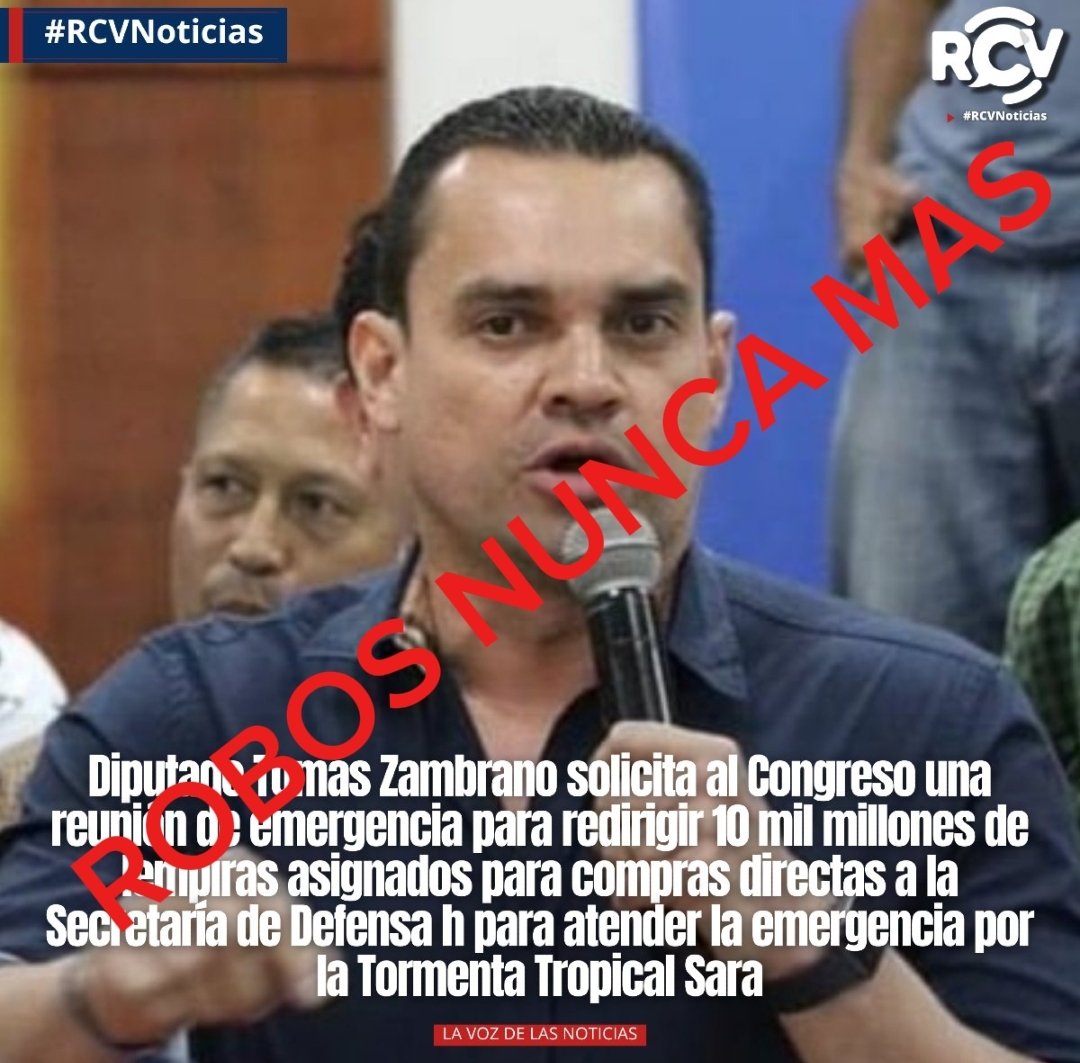 carlosjestrada's tweet image. Los #cachurecos están molestos porque no tienen acceso a recursos para #ROBAR en tiempos de crisis como en Eta y Iota. Es un alivio que el nuestra presidenta @XiomaraCastroZ esté ejerciendo un liderazgo y tutela responsable del Estado en esta Emergencia.

#NoSomosIguales✊️♥️