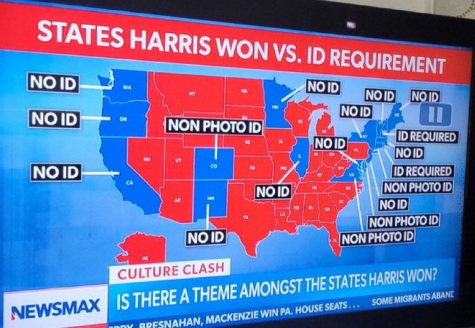 ProudElephantUS's tweet image. Is this just a coincidence? 🧐