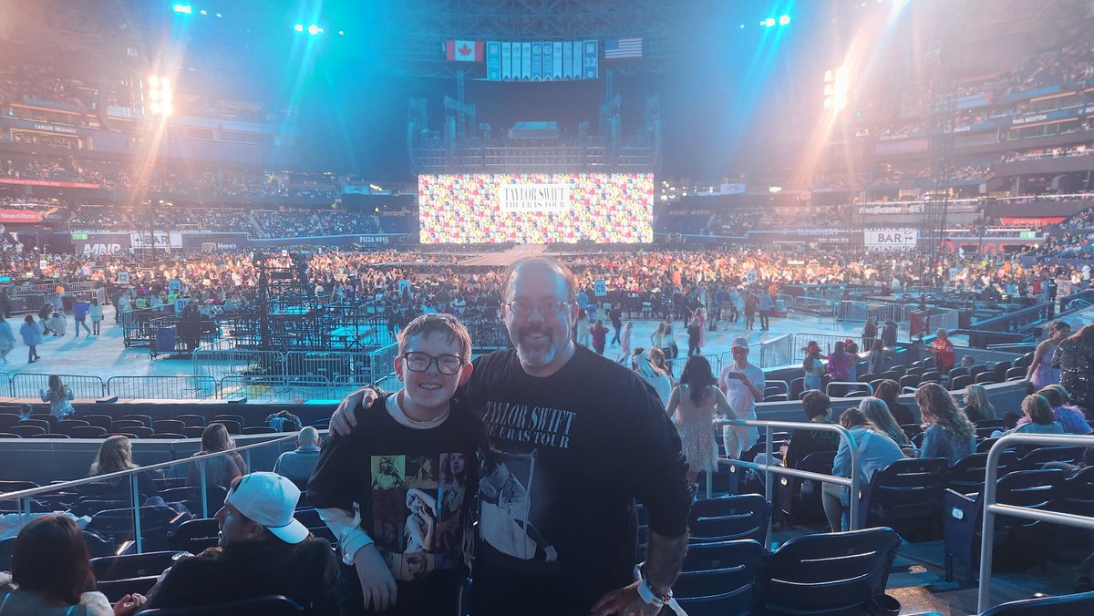 TAYRONTO what is this life