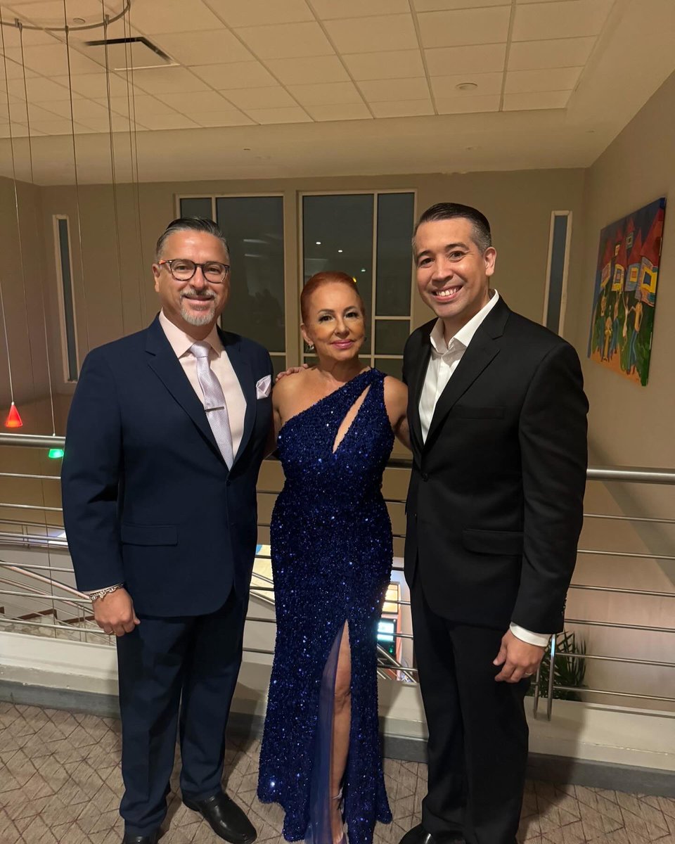 angelmartinezmd's tweet photo. ¡Celebrando 50 aniversario de APPNA! https://t.co/HNhPqfP7Ey
