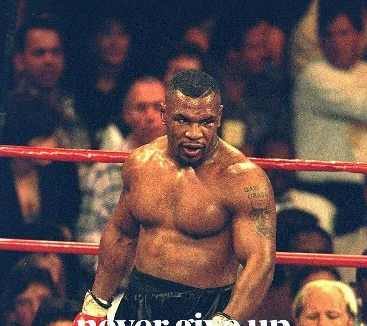 Awaissshh's tweet image. I&apos;M PART OF THE LAST GENERATION TO WITNESS MIKE TYSON IN THE RING AGAIN.   A living Legend. 🐐 A Real Flex for me . 
#mikevsjake