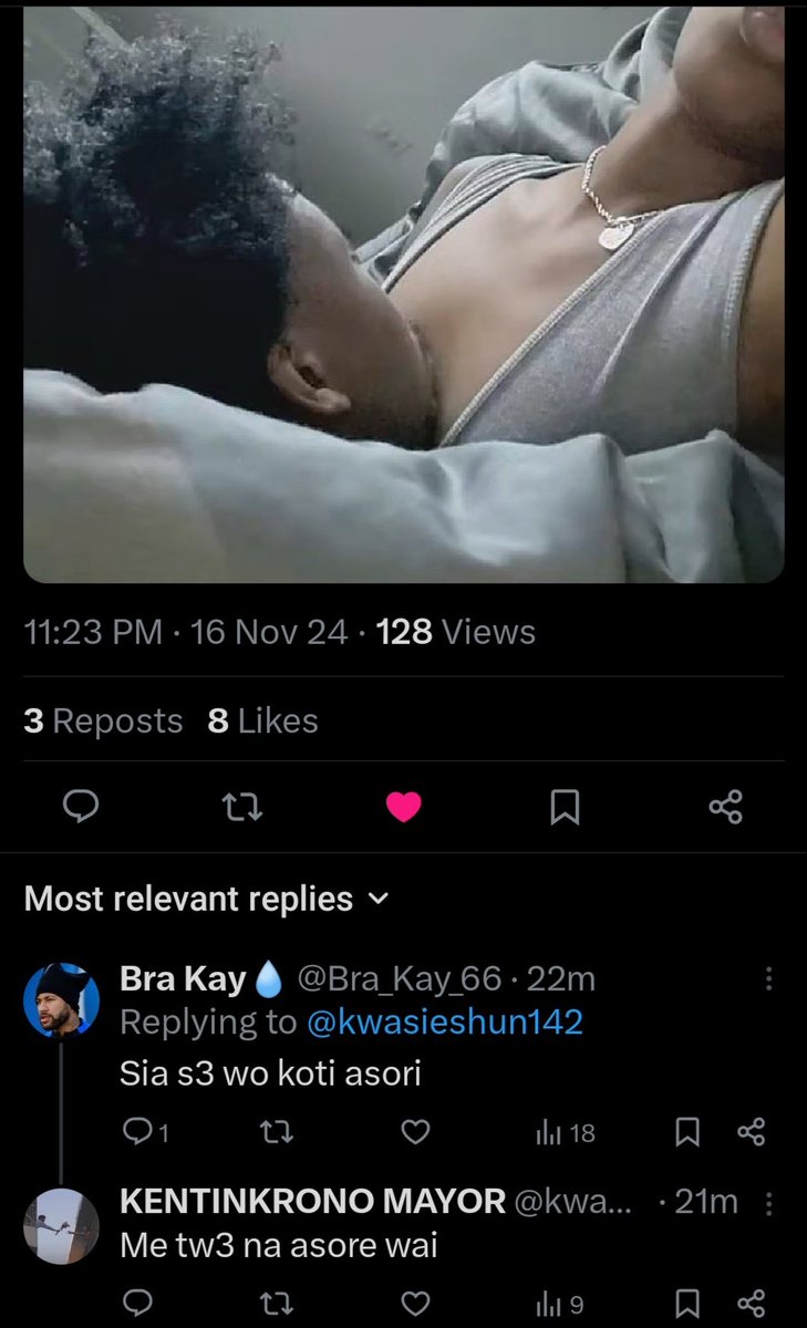 Kote twetwe sqaud too dey beef for one side chale 😂 😂