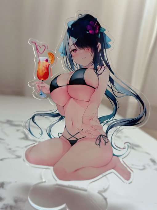 奏お姉ちゃんアクリルスタンド
お写真たくさん撮って
FANBOXにアップしました📷
https://t.co/l82wd9fd6l 