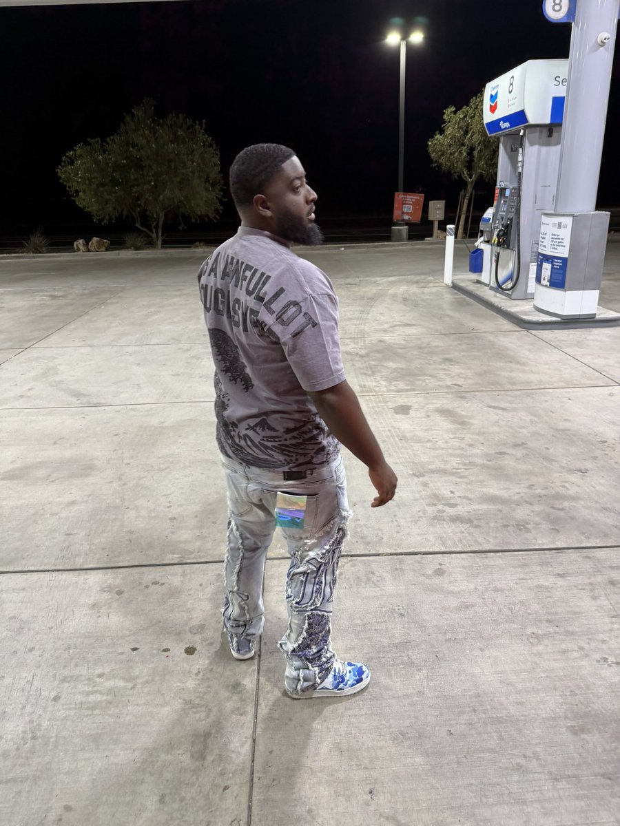 BlackVsJoe 🏌🏿♂️🫵🏿 tweet media
