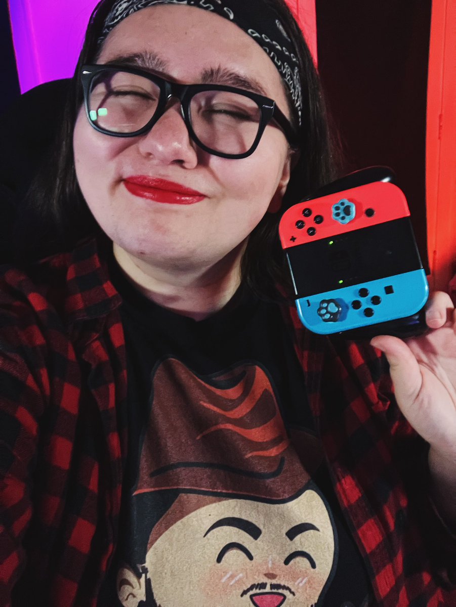 Emelehleh 😈 🔜 Dreamhack ATL tweet media