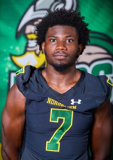 Offensive Player of the Week