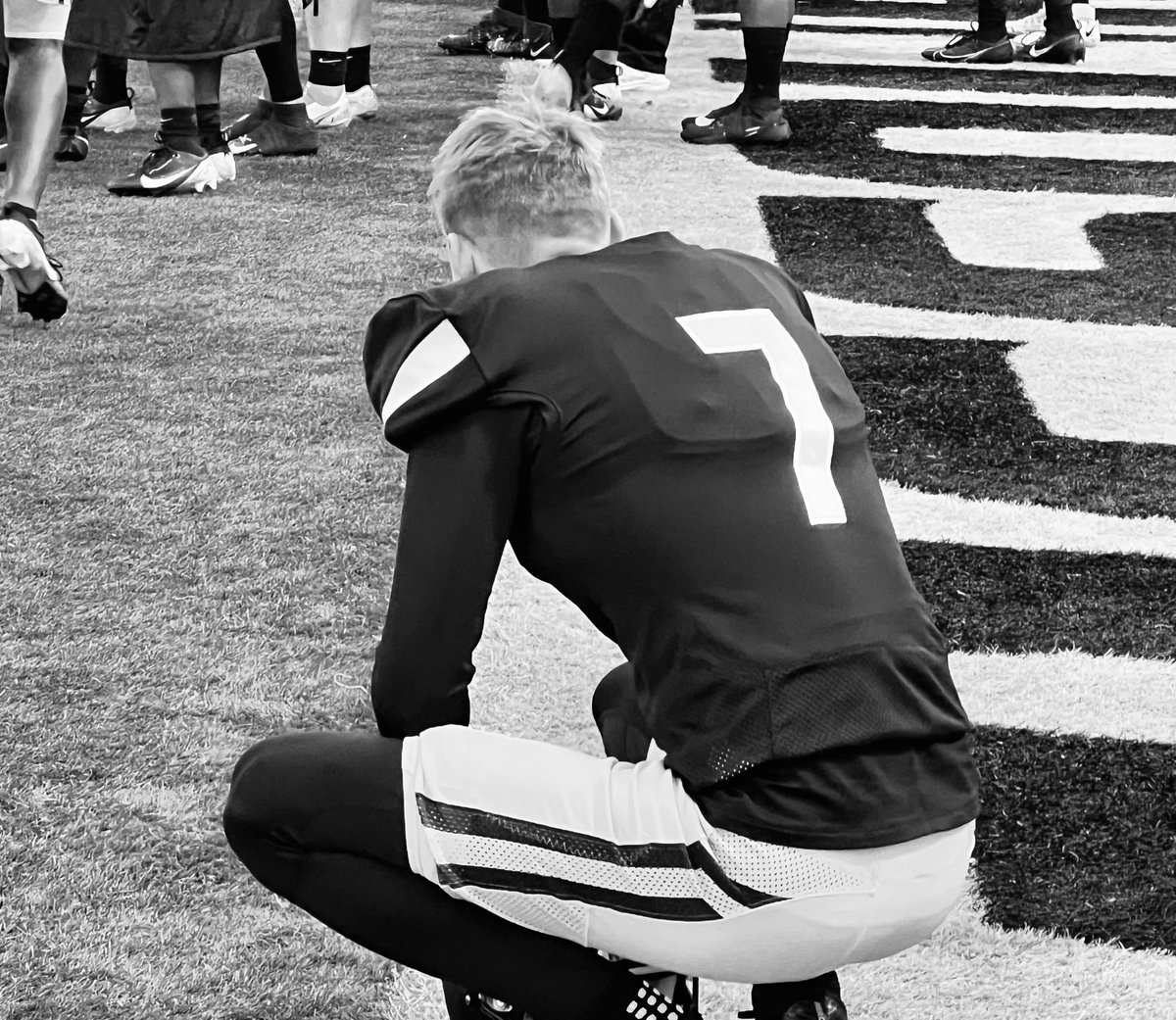 Missouri Western finishes the 2024 season with a victory against Quincy, 31-16.

The Griffons finish the season 4-7.

Kicker Cody Watson finished his career with 42 career field goals. A great career for the Yukon, Oklahoma native.