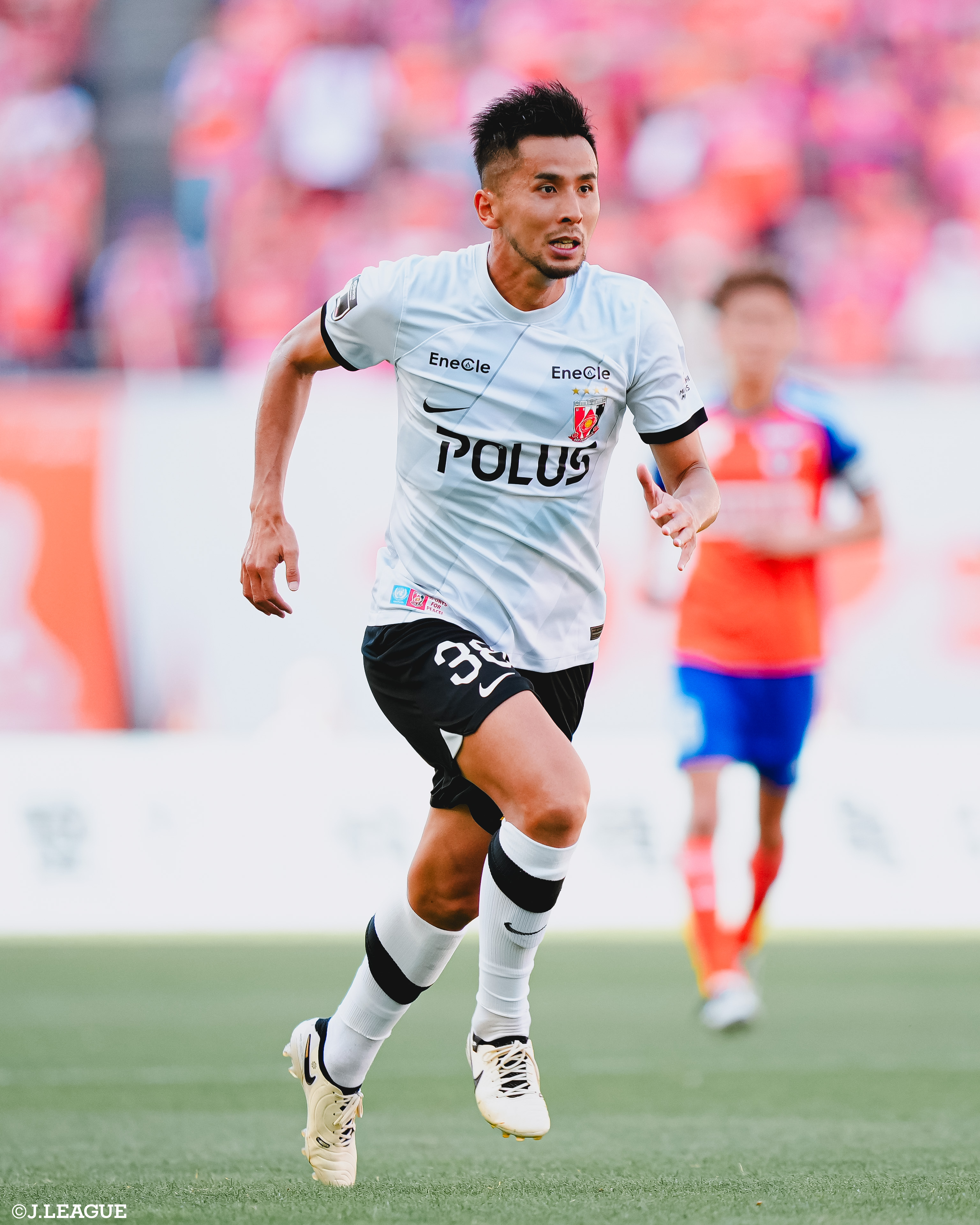 URAWA RED DIAMONDS | 浦和レッズ | ♦️2024-2025 浦和レッズ